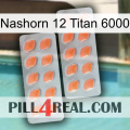 Rhino 12 Titanium 6000 27